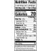 Fiber One 90 Calorie Bars Chocolate Peanut Butter 4.10 oz - Pack of 5 - Buy Online on GoSupps.com