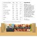  BE-KIND BE-KIND Caramel Almond & Sea Salt - Gluten Free Nut Bars - Caramel - 12 x 40g - Buy Online on GoSupps.com