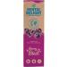 Dental Delight Berry Blast | Vegan Fruity Toothpaste 4x75g | Blueberry-Mint Climate Neutral No Microplastics - Buy Online on GoSupps.com