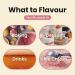 Foodie Flavours Rhubarb Natural Flavouring 15ml - Pack of 1 - Buy Online on GoSupps.com