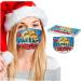ZQP BEUU 10PCS 2021 Happy New Year Face Bandanas Adults Disposable Face Macks Adults Christmas 3Ply Face Bandanas Cute Face Balaclava - Buy Online on GoSupps.com