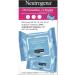 Neutrogena Makeup Remover Cleansing Towelettes 25 ct - Daily Face Wipes (5 Pack + 3 Bonus Pouches) - Buy Online on GoSupps.com