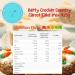Country Carrot Betty Crocker Cake Mix 425g - Buy Online on GoSupps.com