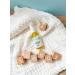Zoe Organics Baby Oil - Organic Calming Massage Oil with Lavender & Chamomile | Nourish & Moisturize Baby s Skin (2 oz - Buy Online on GoSupps.com