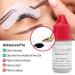 XXL Lashes Adhesive Pro - Oil-Resistant Waterproof Vegan Eyelash Glue | Fast Drying & Long Lasting - 5ml - Buy Online on GoSupps.com