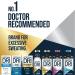 Certain Dri Body Powder 8 Oz - Maximum Sweat Absorption for Men and Women - Buy Online on GoSupps.com
