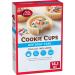 Betty Crocker Birthday Cake Cookie Cups 5Count