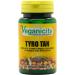 Veganicity Tyro Tan : Safe tanning supplement : 60 tablets
