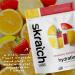 Skratch Labs Hydration Powder | Strawberry Lemonade Sport Drink Mix | Electrolytes for Exercise, Endurance & Performance | 20 Servings | Non-GMO Vegan Kosher - Pack of 1 - Buy Online on GoSupps.com