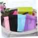 Baluue 4pcs Soap Bag Soap Holder Soap Bar Storage Soap Pouch for Shower Soap Net Shampoo Bar Bag Nylon - Buy Online on GoSupps.com