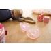 Philips Avent Soothie Pacifier - BPA-Free Pink & Light Pink for Babies 0-6 Months | SCF099/22 - Buy Online on GoSupps.com