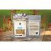 HUMAN by MEINTU Genuine Essiac Tea Organic 8 Herb Powder Formula with Sheep Sorrel Root - 4 oz Pouch - Buy Online on GoSupps.com