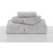 Southern Tide Performance 5.0 Wash Cloth - 13x13 - Harpoon Gray - Buy Online on GoSupps.com