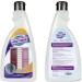 Outdoor Color Restorer for Plastic & Vinyl - Revive Sun-Damaged Shutters & Protect Future Wear | 16.5oz - Buy Online on GoSupps.com
