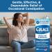 Colace Stool Softener Capsules Bundle - Regular Strength 100mg 60 Count & Clear Soft Gel 50mg Constipation Relief 42 Count - Buy Online on GoSupps.com