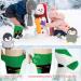 Buy Ozaiic Merino Wool Ski Socks - Warm Thermal Socks for Kids | Thick Knee-High Sports Socks for Skiing & Snowboarding - Buy Online on GoSupps.com