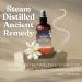 Peppermint Cooling Facial Mist & Scalp Refresher | 100% Pure Steam-Distilled Revitalizing Facial Spray Hydrates Tones Refreshes & Renews Skin Vegan Cruelty-Free 8oz (Peppermint) - Buy Online on GoSupps.com