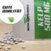 Kelp Tablets 500mg - 750 Vegan Superfood Tablets with 150 g Iodine | Natural Algae Complex & Brown Algae Powder | High Dose Iodine Supplement - Buy Online on GoSupps.com
