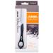 Feather Styling Razor Black 7.5 Inch - Professional Hair Cutting Tool - Buy Online on GoSupps.com