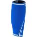 Rehband Neoprene Calf Bandage - Compression Shin Support for Deadlift (XL Blue) - 1 Piece or Pair - Buy Online on GoSupps.com