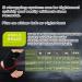 Buy Medical Grade Ankle Brace with Stabilizer Strap - Support for Ankle Sprains & Heel Pain Relief | International Shipping Available - Buy Online on GoSupps.com