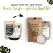 200g L-Glutamine Powder | Vegan Amino Acid for Fitness & Muscle Building | International Shipping - Buy Online on GoSupps.com