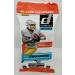 2021 Panini Donruss NFL Football 30 Card Value Cello Pack