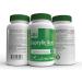 Buy Health Thru Nutrition Caprylic Acid 600mg - 100 Softgels | Pure C8 Octanoic Acid | Non-GMO Soy Free Keto Friendly | Supports Digestive & Intestinal Health - International Shipping Available - Buy Online on GoSupps.com