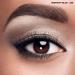 COVERGIRL Queen Collection Perfect Point Plus Eyeliner Midnight Blue 220 - 0.008 oz - Long Lasting Formula - Pack of 1 - Buy Online on GoSupps.com