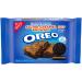 Oreo Salted Caramel Brownie Flavored Creme Chocolate Sandwich Cookies, Limited Edition, 12.2 Oz