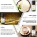 EUQEE Coffee Fragrance Oils Gift Set - 10ml Essential Oils for Home Diffusers - Coffee Cake, Chocolate, Coconut, Vanilla, Black Opium Scents - Buy Online on GoSupps.com