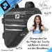 Buy Germany One Waterproof Reflective Bicycle Frame Bag | 1.6L Triangle Pocket for Bikes - International Shipping - Buy Online on GoSupps.com