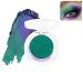 JUTQUT Chameleon Eyeshadow Metallic Glitter Cream eyeshadow Highly Pigmented HOLOGRACHIC EYE SHADOW EYE MAILEUP MULTICHROME LONG WATERPROOF #03