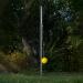 STERLING Sports Compact Tetherball Set - Outdoor Backyard Game with Ball, Rope, Metal Pole, and Air Pump - Buy Online on GoSupps.com