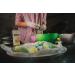 Velona Polysorbate 20 - 2 oz Solubilizer for Food & Cosmetic Grade | All Natural Cooking, Skin Care, Bath Bombs | 2 Ounce Pack - Buy Online on GoSupps.com