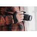 Camera Wrist Strap - Secure Hand Grip for Sony & Canon DSLR Cameras - Buy Online on GoSupps.com