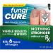 Fungicure Anti-Fungal Liquid - Clinically Proven, Kills 6 Types of Fungus - 1 fl oz - Buy Online on GoSupps.com