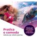 Lybera Menstrual Cup Fuchsia Red Size 2 | Eco-Friendly & Comfortable | Shop Internationally - Buy Online on GoSupps.com
