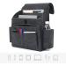 Buy Lucky Sign Auto Organizer - Space-Saving Car Seat Organizer with Adjustable Straps | Dark Gray 32x40cm | Perfect for On-the-Go Storage - Buy Online on GoSupps.com