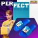 Sonic the Hedgehog Summer Flip Flops | Kids Bathing Shoes Size 28-34 | Blue EU 30 | International Shipping Available - Buy Online on GoSupps.com