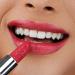 Anglicolor Metallic Glitter Lipstick - Highly Pigmented Red Lipstick (#12 CHERRY BOMB) - Buy Online on GoSupps.com