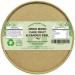 Natural Health 4 Life Cake Baking Ingredients Mixed Fruit (Flame Raisins Golden Raisins Currants) with Candied Mixed (Orange Lemon) Peel 1 kg in Recyclable Tub (1 Tub) - Buy Online on GoSupps.com