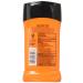Degree Men MotionSense Adventure Antiperspirant Deodorant 2.7 oz - Buy Online on GoSupps.com