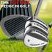 Spin Doctor Ri Golf Wedge Set - 52 Pitching, 56 Sand, 60 Lob Wedges (Steel) - Right Hand - Buy Online on GoSupps.com