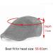 VOBOOM Men's Breathable Mesh Summer Hat Newsboy Beret Ivy Cap - Grey - Buy Online on GoSupps.com