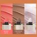 DAGEDA 3Pcs Liquid Blush, Contour, Highlighter Set - Waterproof & Long-Lasting Pearl Blush for Women - Color D - Buy Online on GoSupps.com