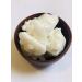 Oslove Organics 1LB Sal Butter - 100% Pure & Natural for Luxurious Body Butters, Soaps, Deodorants - Buy Online on GoSupps.com