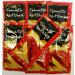 Lichfields Pack of 6 sachets of tomato ketchup sauce and 6 sachets of mayonnaise - Buy Online on GoSupps.com