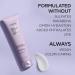L Or al Paris Blow Dry Primer for 48 HR Frizz Control Sulfate Free EverPure 5.1 fl oz Rose 5.1 Fl Oz (Pack of 1) - Buy Online on GoSupps.com