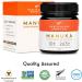 New Zealand Honey Co. Raw Manuka Honey UMF 10+ | MGO 263+ UMF Certified / 250g 250 g (Pack of 1) - Buy Online on GoSupps.com